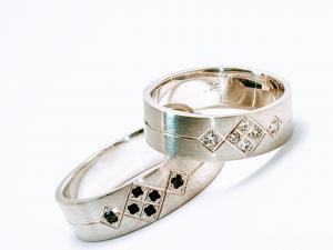 Snubní prsteny 70