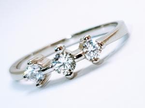 Zásnubní prsten 73